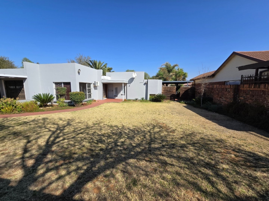 5 Bedroom Property for Sale in Universitas Free State